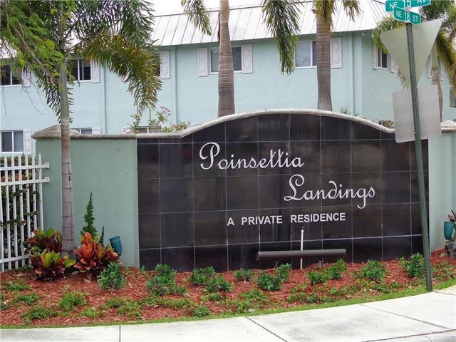 1460 NE 18th Street 104, Fort Lauderdale, FL 33305