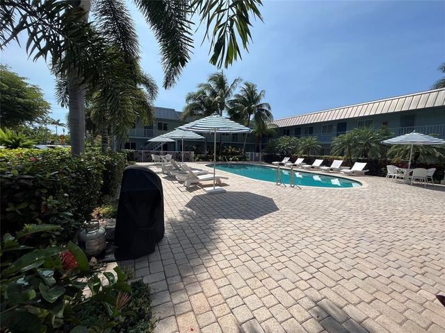 1460 NE 18th Street 104, Fort Lauderdale, FL 33305