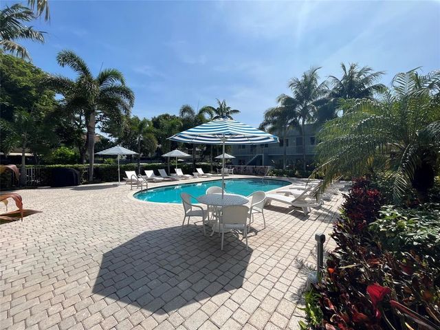 1460 NE 18th Street 104, Fort Lauderdale, FL 33305
