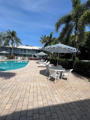 1460 NE 18th Street 104, Fort Lauderdale, FL 33305