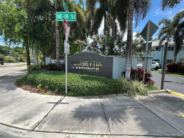 1460 NE 18th Street 104, Fort Lauderdale, FL 33305