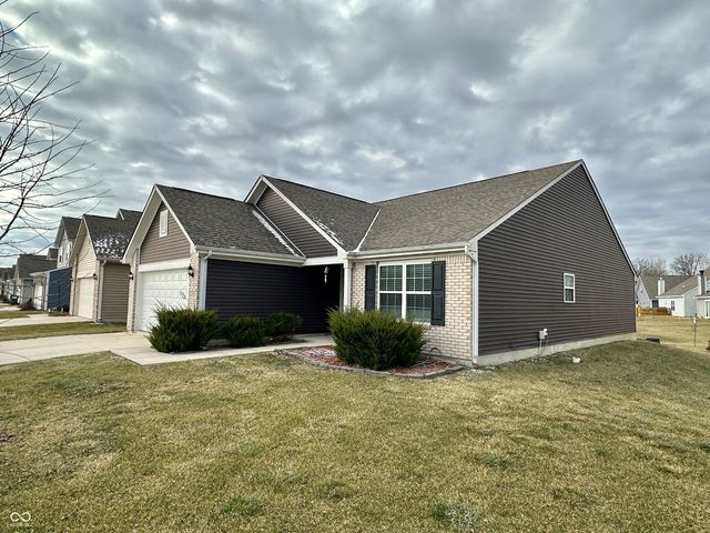 2698 Cabin Hill Road, Indianapolis, IN 46229