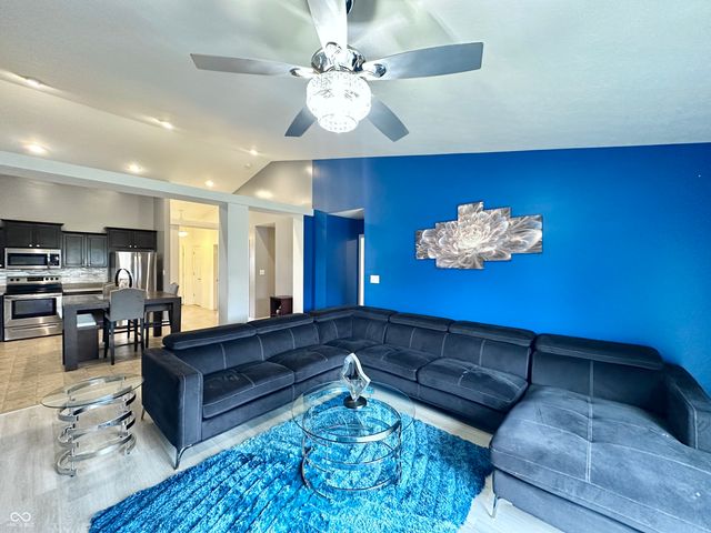 2698 Cabin Hill Road, Indianapolis, IN 46229