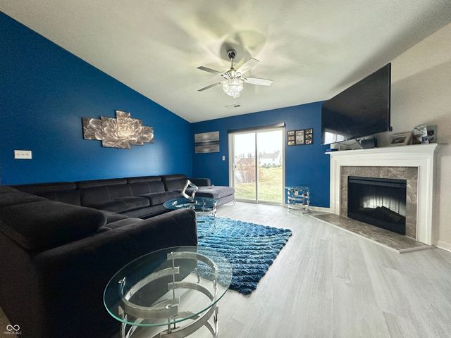 2698 Cabin Hill Road, Indianapolis, IN 46229