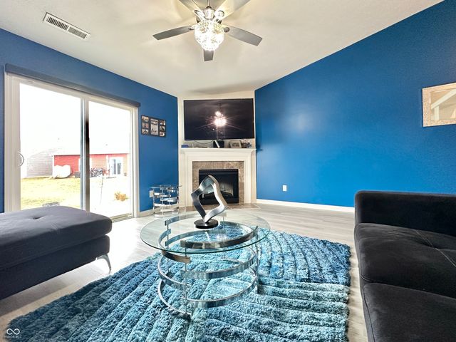 2698 Cabin Hill Road, Indianapolis, IN 46229