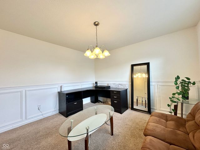 2698 Cabin Hill Road, Indianapolis, IN 46229