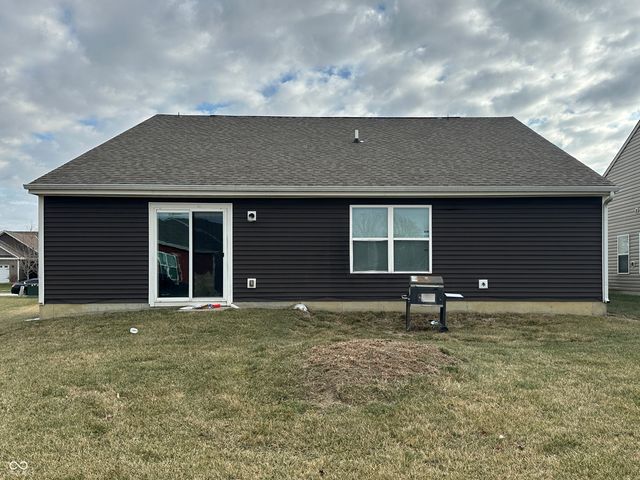 2698 Cabin Hill Road, Indianapolis, IN 46229