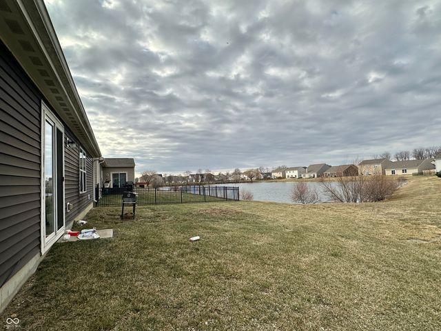 2698 Cabin Hill Road, Indianapolis, IN 46229