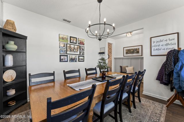 75754 EGRET LANDING Court, Yulee, FL 32097