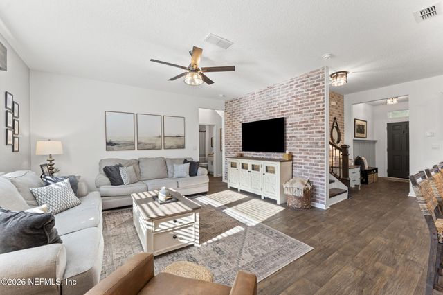 75754 EGRET LANDING Court, Yulee, FL 32097