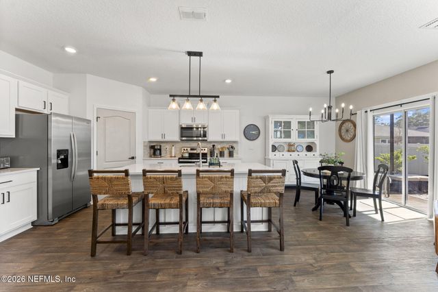 75754 EGRET LANDING Court, Yulee, FL 32097