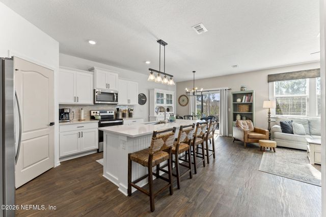 75754 EGRET LANDING Court, Yulee, FL 32097