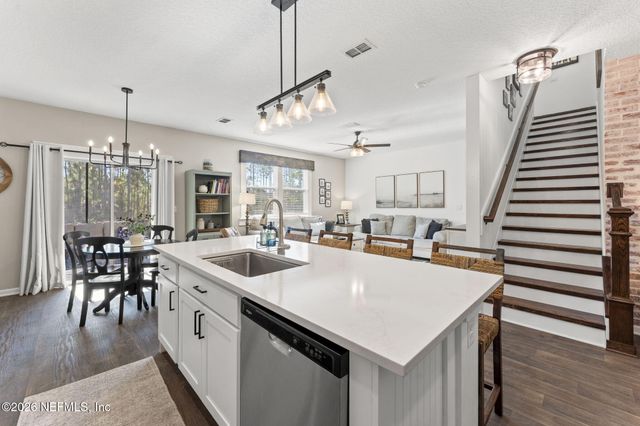 75754 EGRET LANDING Court, Yulee, FL 32097