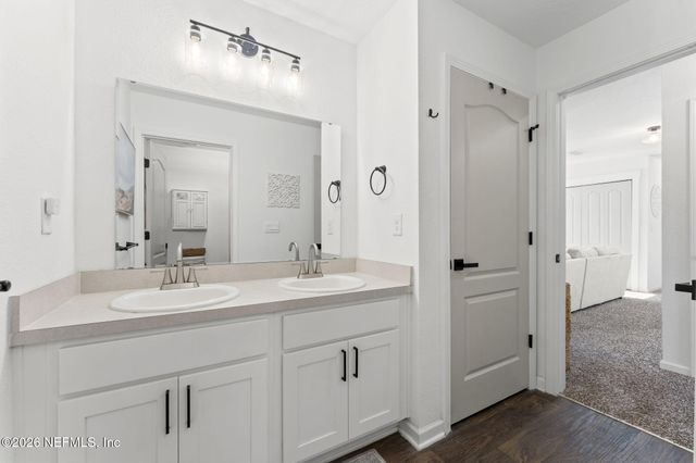 75754 EGRET LANDING Court, Yulee, FL 32097