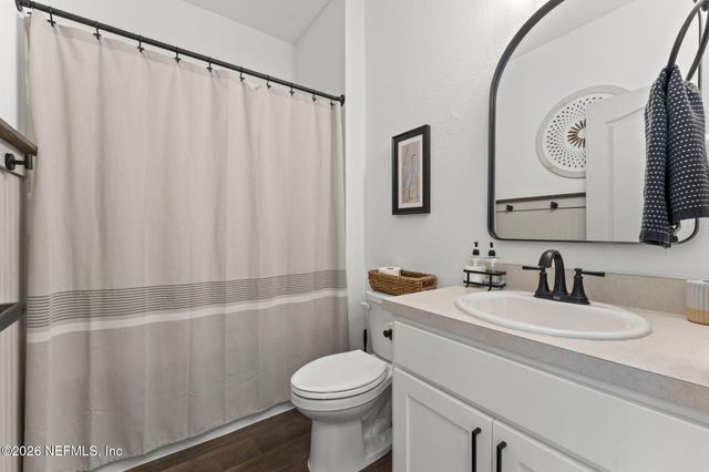 75754 EGRET LANDING Court, Yulee, FL 32097