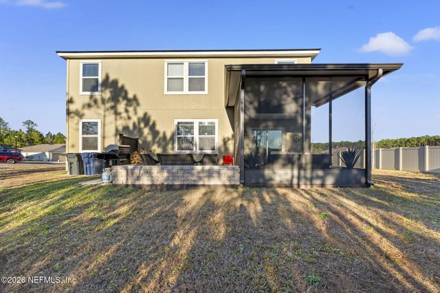 75754 EGRET LANDING Court, Yulee, FL 32097