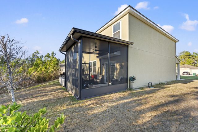 75754 EGRET LANDING Court, Yulee, FL 32097