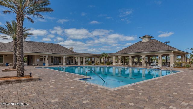 75754 EGRET LANDING Court, Yulee, FL 32097