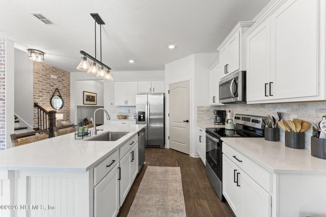 75754 EGRET LANDING Court, Yulee, FL 32097