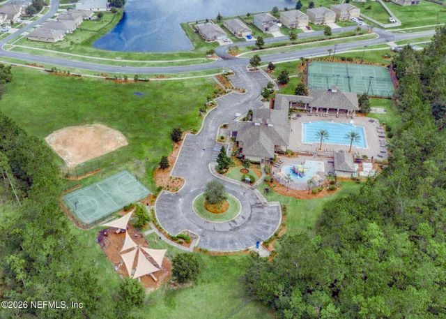 75754 EGRET LANDING Court, Yulee, FL 32097