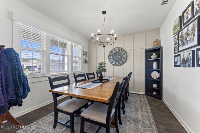 75754 EGRET LANDING Court, Yulee, FL 32097