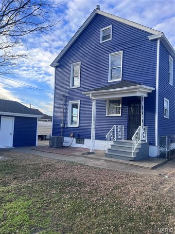 632 Washington Street, Venice, IL 62090