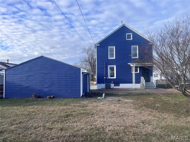 632 Washington Street, Venice, IL 62090