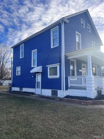 632 Washington Street, Venice, IL 62090