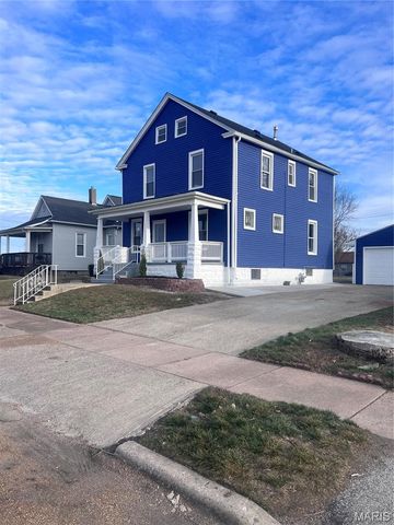 632 Washington Street, Venice, IL 62090