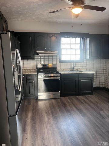 632 Washington Street, Venice, IL 62090