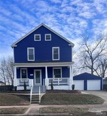 632 Washington Street, Venice, IL 62090