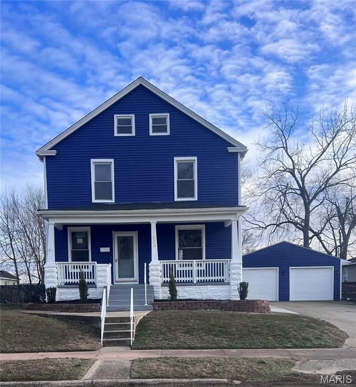 632 Washington Street, Venice, IL 62090