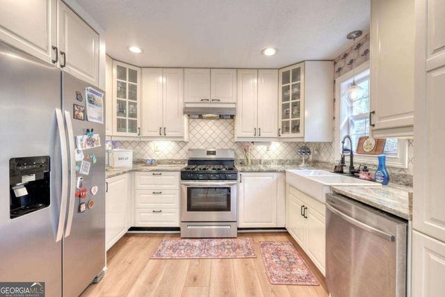 78 Hunter Drive, Blairsville, GA 30512