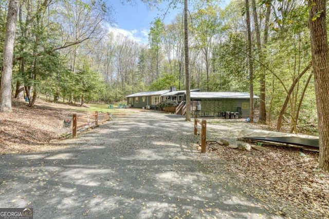 78 Hunter Drive, Blairsville, GA 30512