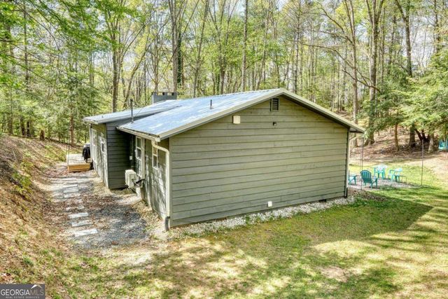 78 Hunter Drive, Blairsville, GA 30512