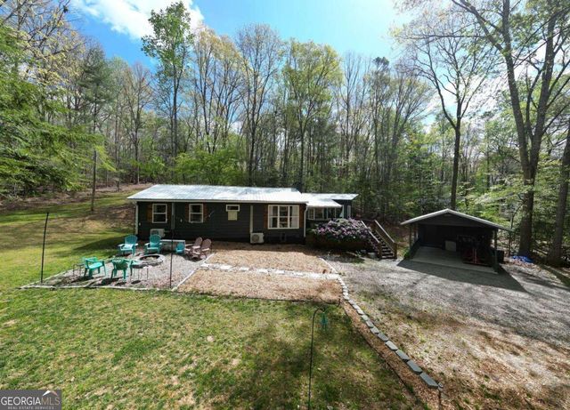 78 Hunter Drive, Blairsville, GA 30512