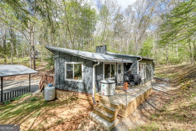 78 Hunter Drive, Blairsville, GA 30512
