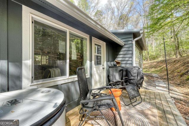 78 Hunter Drive, Blairsville, GA 30512