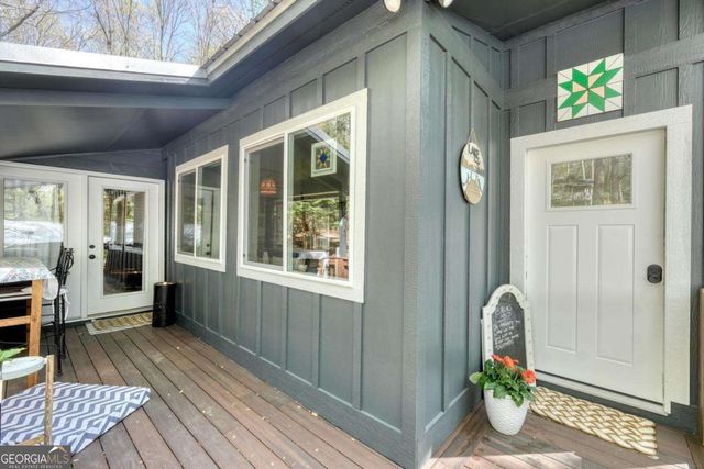 78 Hunter Drive, Blairsville, GA 30512