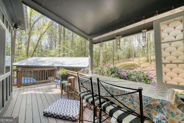 78 Hunter Drive, Blairsville, GA 30512
