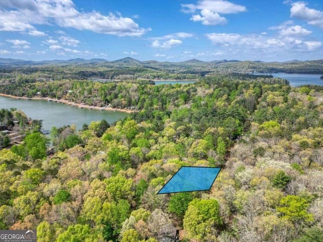 78 Hunter Drive, Blairsville, GA 30512