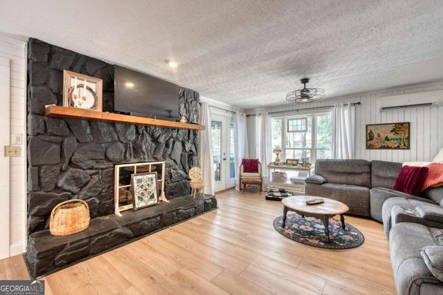 78 Hunter Drive, Blairsville, GA 30512