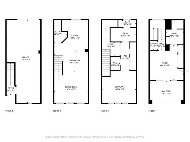 2221 SOHO BAY COURT, Tampa, FL 33606