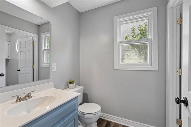 1361 S Hunter Drive, Olathe, KS 66062