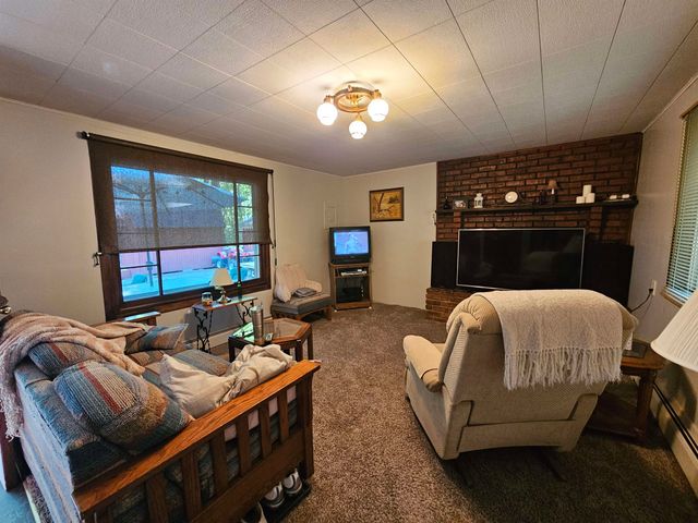 515 Coleman Street, Harrison, MI 48625