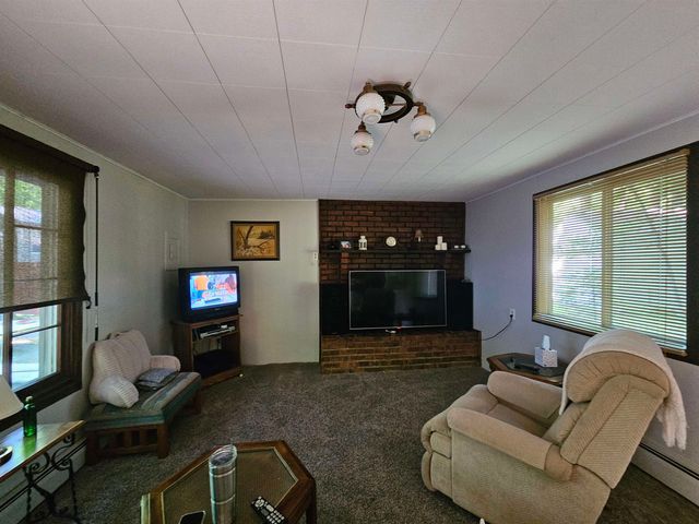 515 Coleman Street, Harrison, MI 48625
