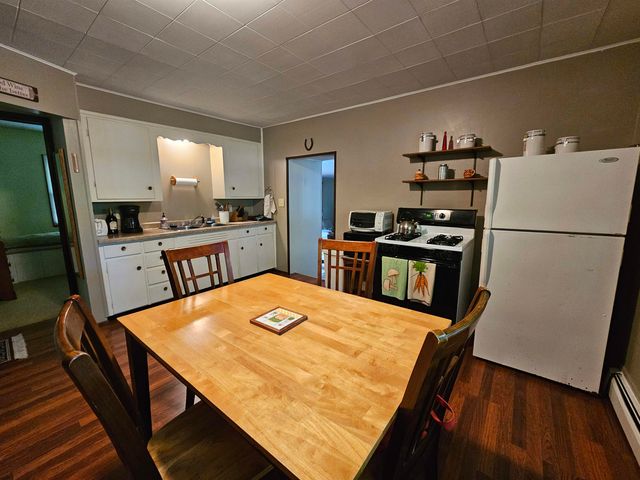 515 Coleman Street, Harrison, MI 48625