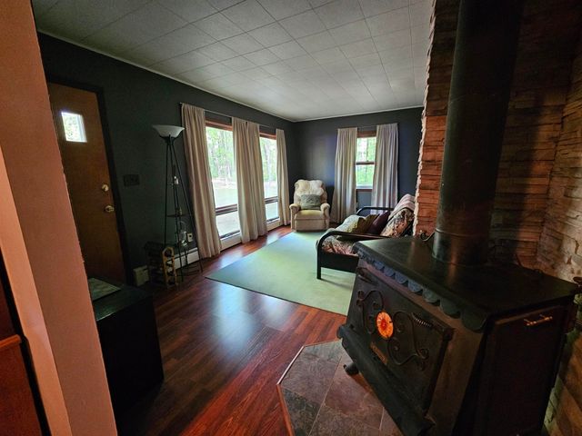 515 Coleman Street, Harrison, MI 48625