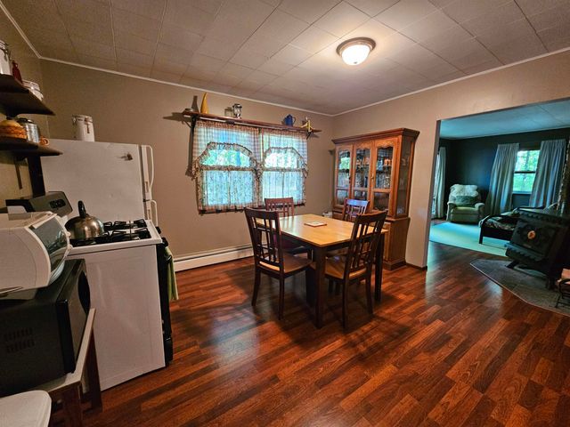515 Coleman Street, Harrison, MI 48625