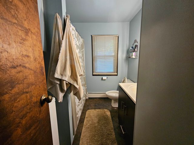 515 Coleman Street, Harrison, MI 48625